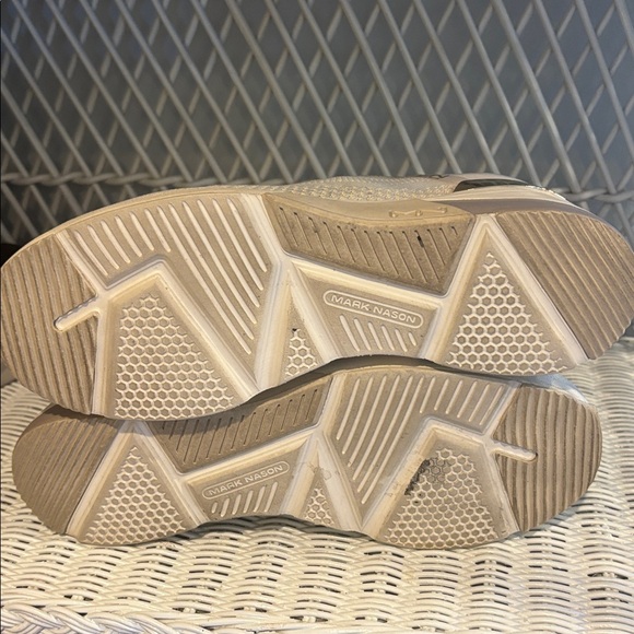 Skechers X Mark Nason Hands Free Slip-Ins: A Wedge Slip-On Sneaker - Women's - Picture 3 of 4